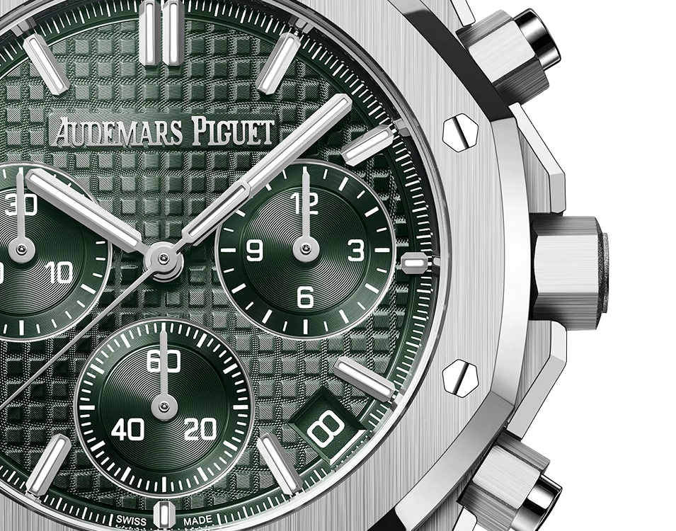 Audemars Piguet Royal Oak 41mm Ekskluzywne Zegarki