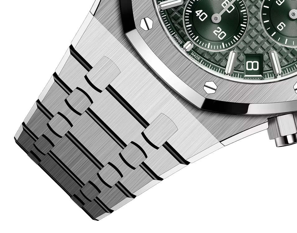 Audemars Piguet Royal Oak Ekskluzywne Zegarki