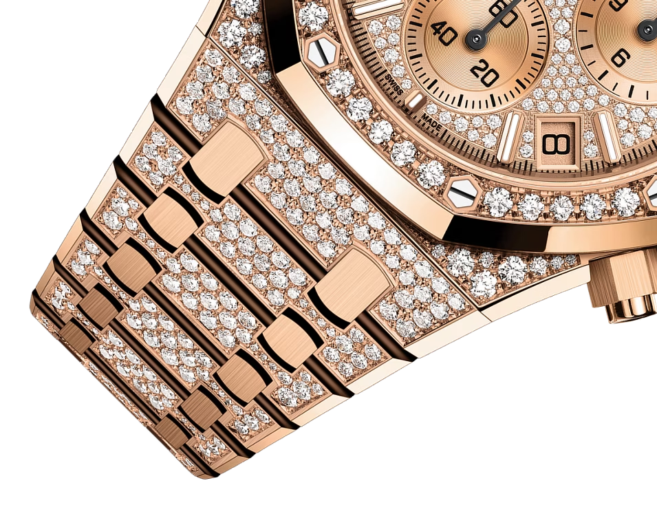 Audemars Piguet Royal Oak Ekskluzywne Zegarki