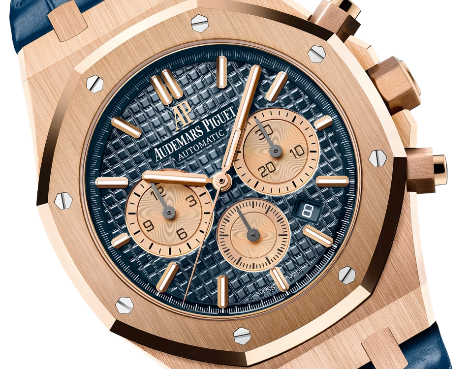 Audemars Piguet Royal Oak 41mm Ekskluzywne Zegarki