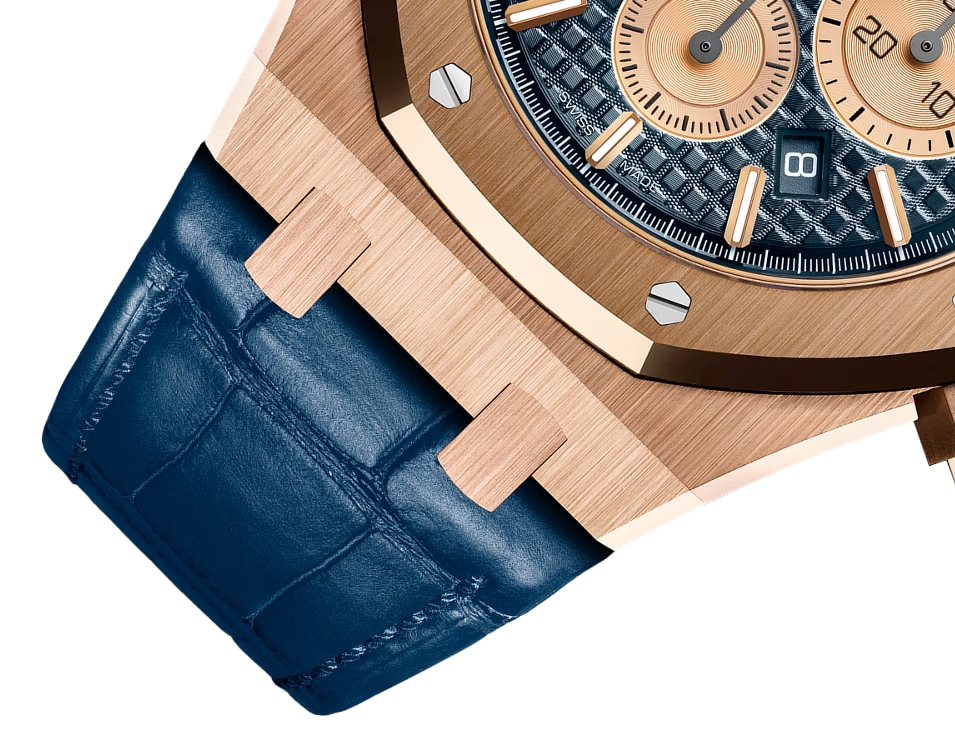 Audemars Piguet Royal Oak 41mm Ekskluzywne Zegarki