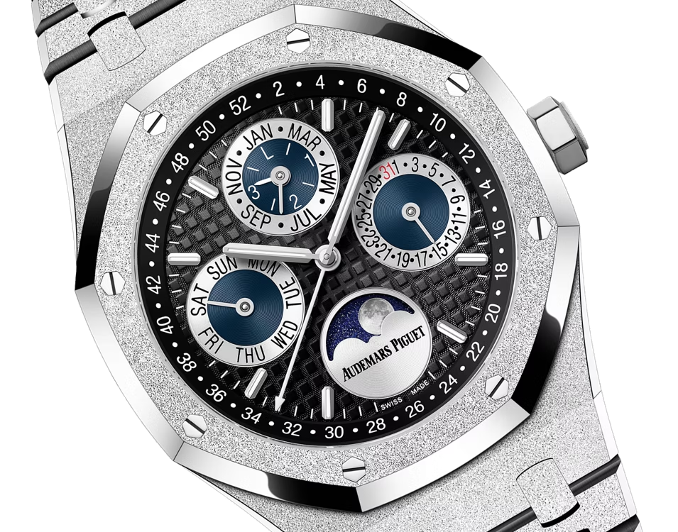 Audemars Piguet Royal Oak Ekskluzywne Zegarki