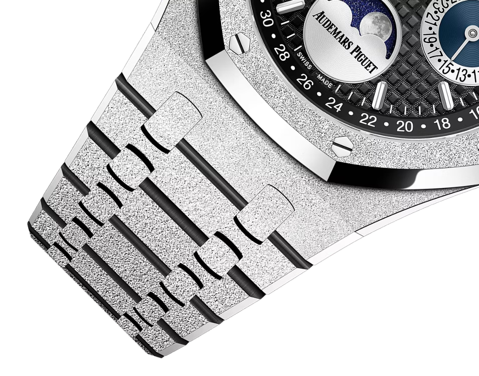 Audemars Piguet Royal Oak Ekskluzywne Zegarki