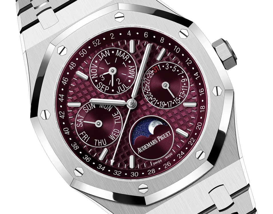 Audemars Piguet Royal Oak Ekskluzywne Zegarki