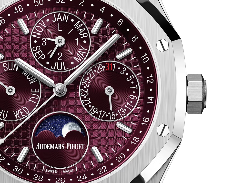 Audemars Piguet Royal Oak Ekskluzywne Zegarki