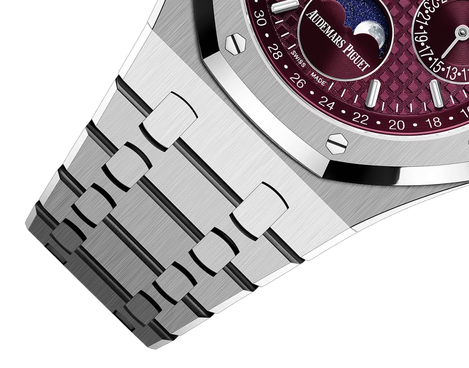 Audemars Piguet Royal Oak Ekskluzywne Zegarki