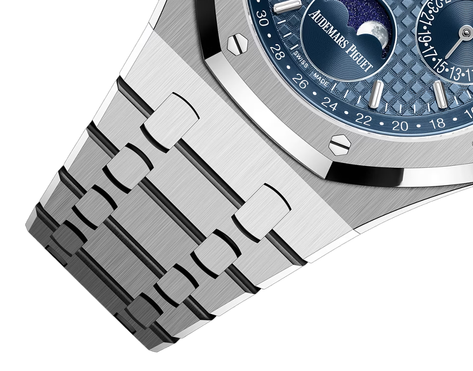 Audemars Piguet Royal Oak Ekskluzywne Zegarki