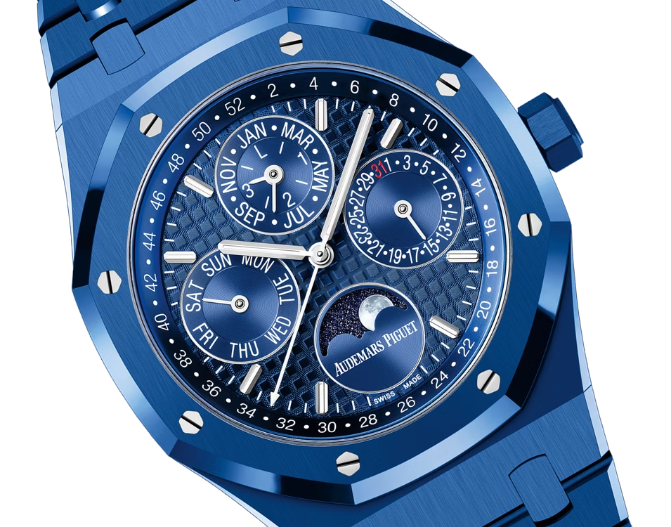 Audemars Piguet Royal Oak Ekskluzywne Zegarki