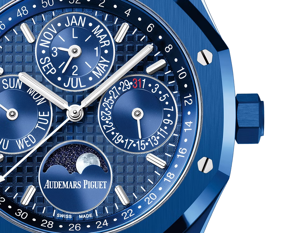 Audemars Piguet Royal Oak Ekskluzywne Zegarki