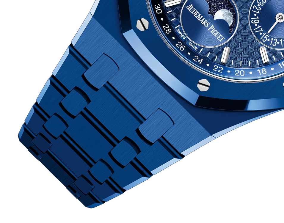 Audemars Piguet Royal Oak Ekskluzywne Zegarki