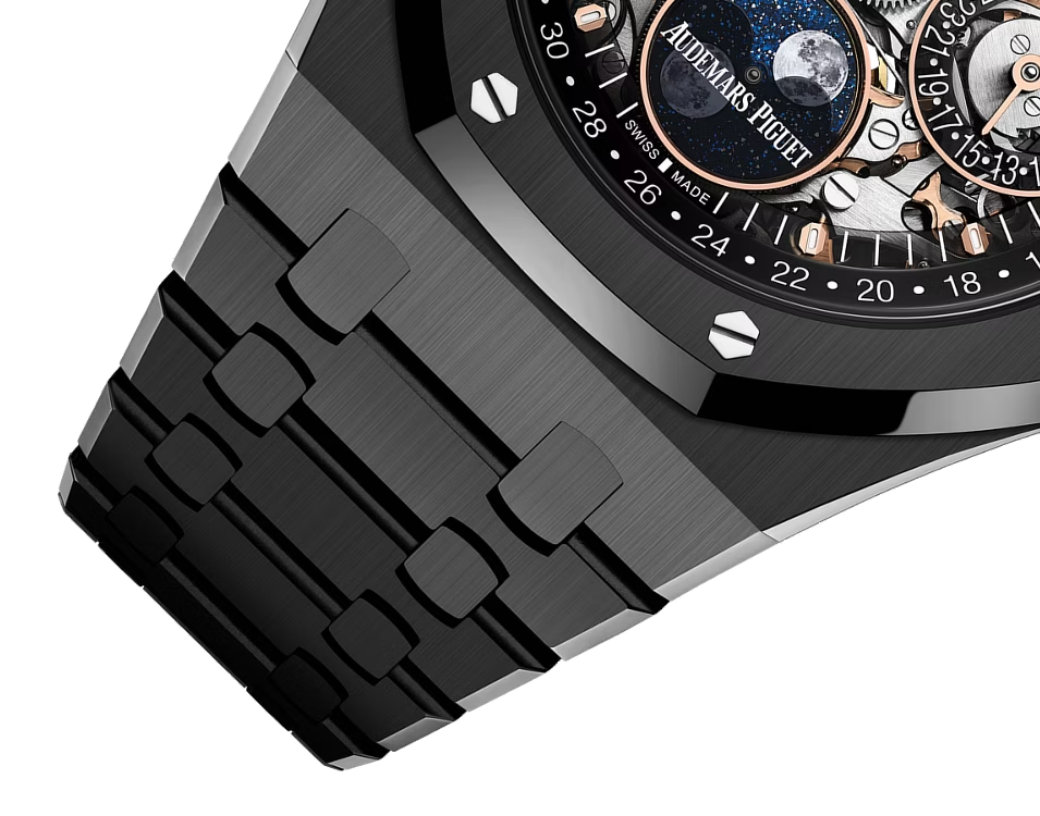 Audemars Piguet Royal Oak Ekskluzywne Zegarki