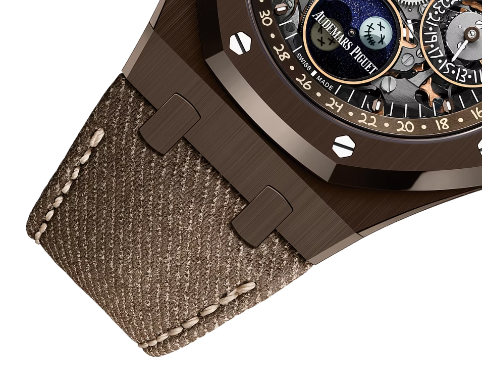 Audemars Piguet Royal Oak Ekskluzywne Zegarki