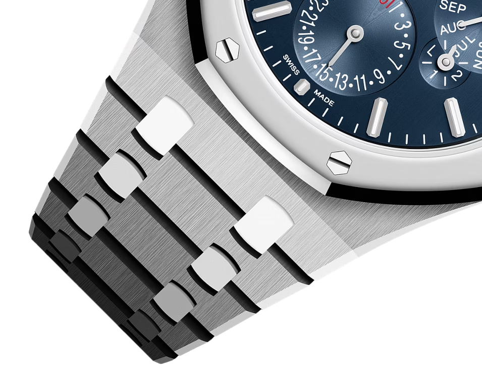 Audemars Piguet Royal Oak Ekskluzywne Zegarki