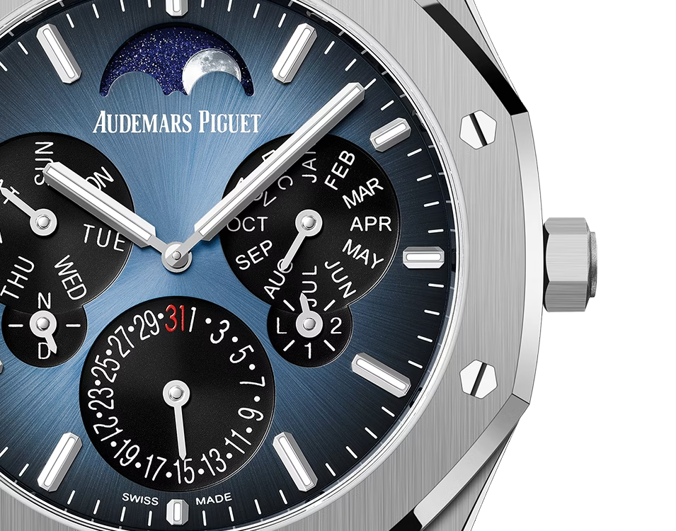 Audemars Piguet Royal Oak Ekskluzywne Zegarki