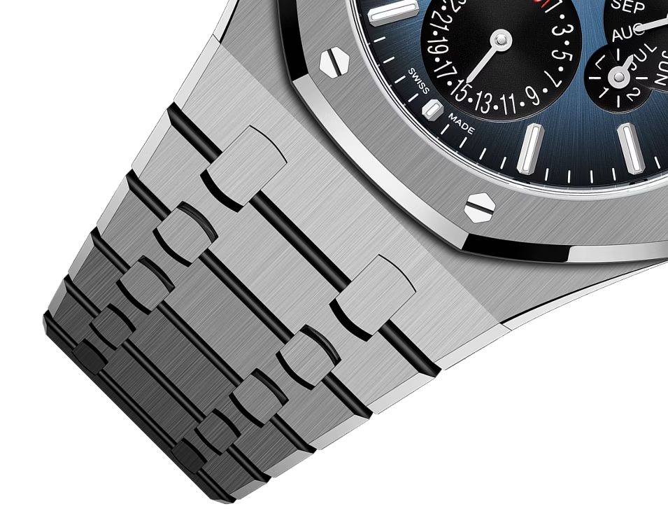 Audemars Piguet Royal Oak Ekskluzywne Zegarki