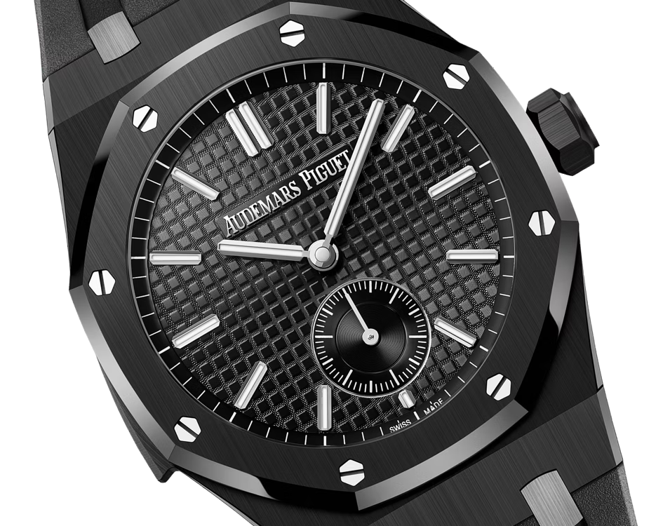 Audemars Piguet Royal Oak Ekskluzywne Zegarki