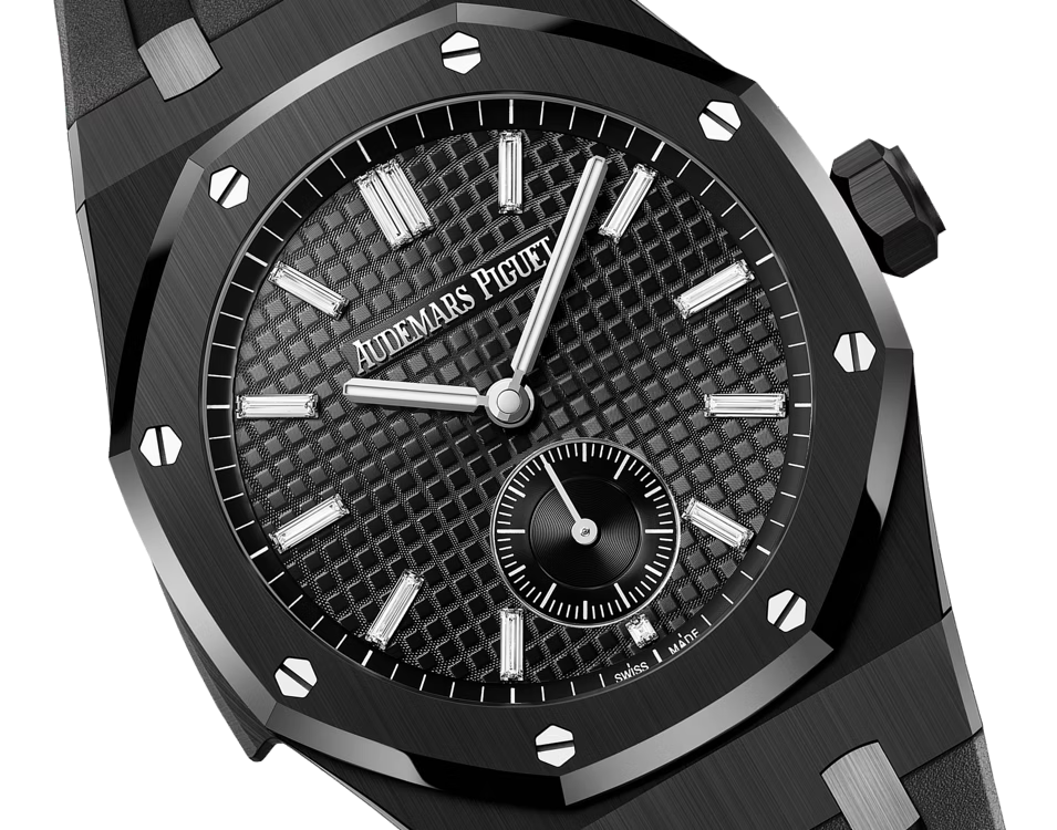 Audemars Piguet Royal Oak Ekskluzywne Zegarki