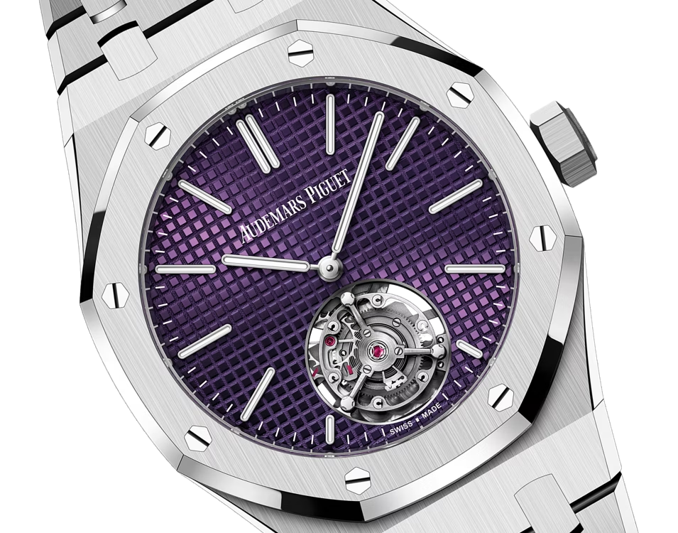 Audemars Piguet Royal Oak Ekskluzywne Zegarki