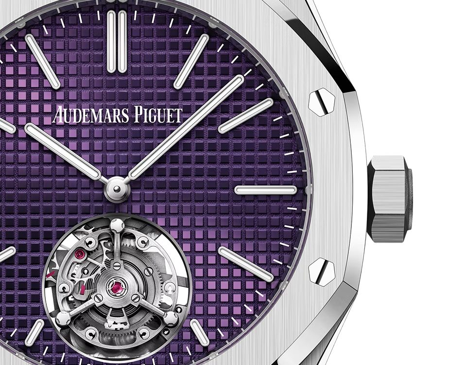 Audemars Piguet Royal Oak Ekskluzywne Zegarki