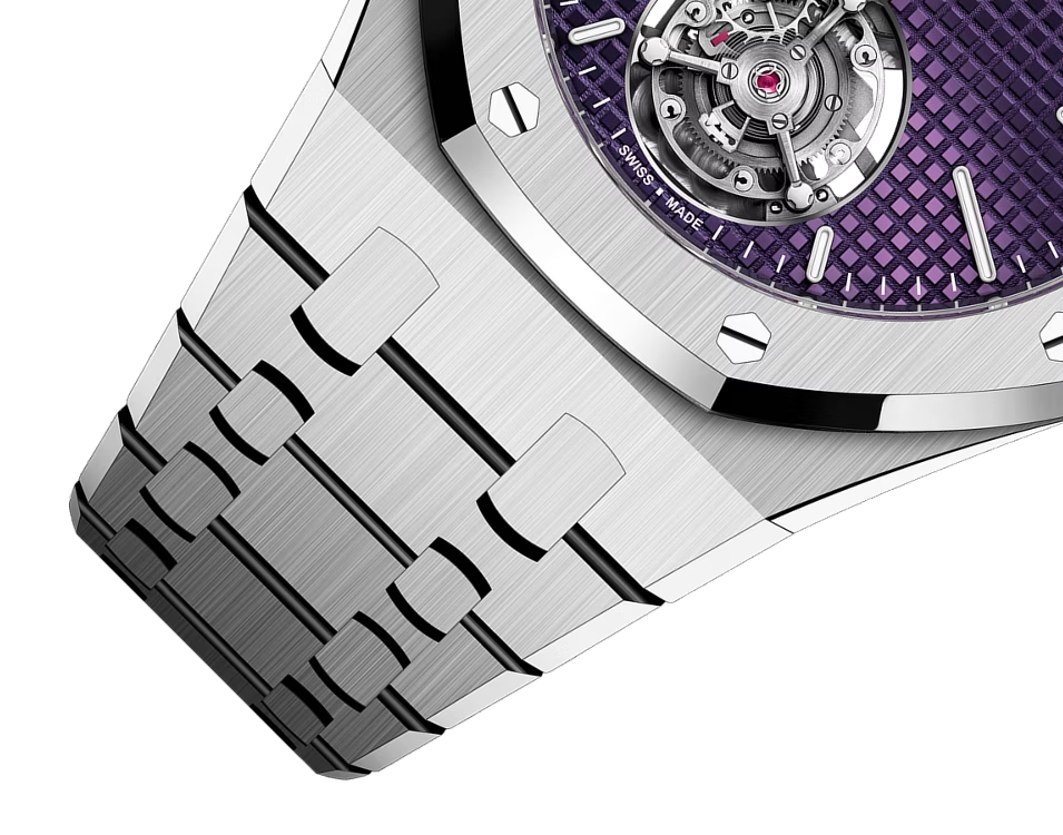 Audemars Piguet Royal Oak Ekskluzywne Zegarki