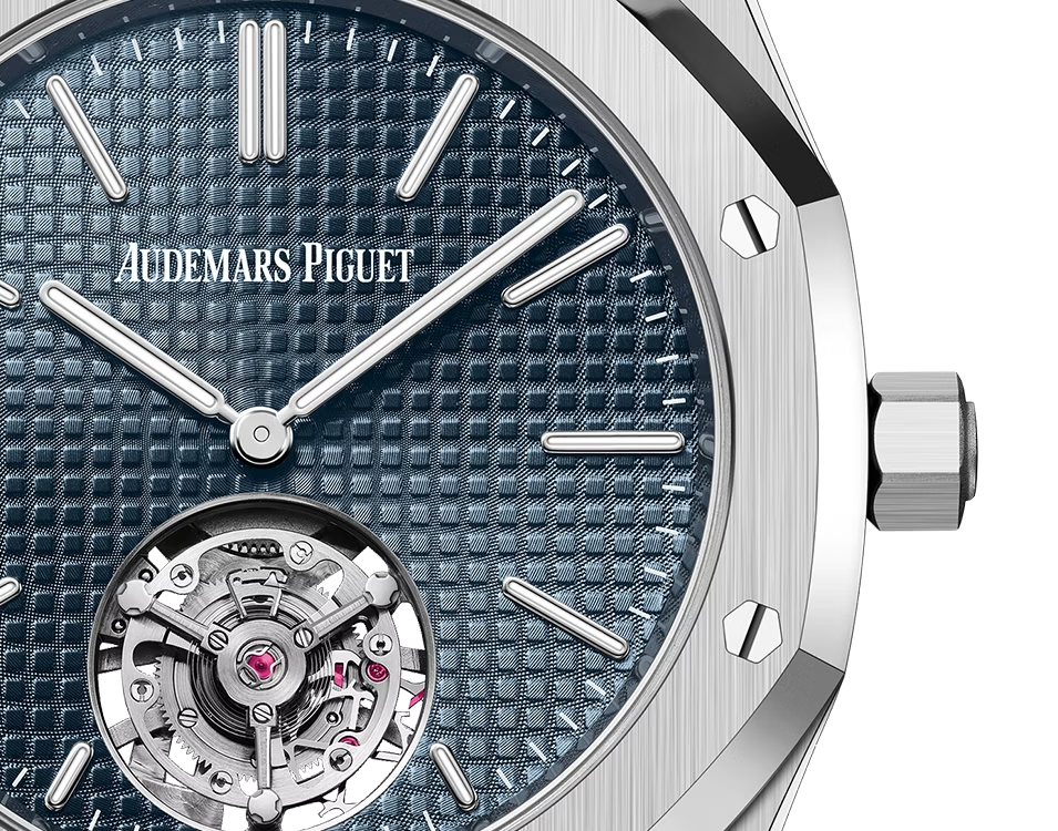 Audemars Piguet Royal Oak Ekskluzywne Zegarki