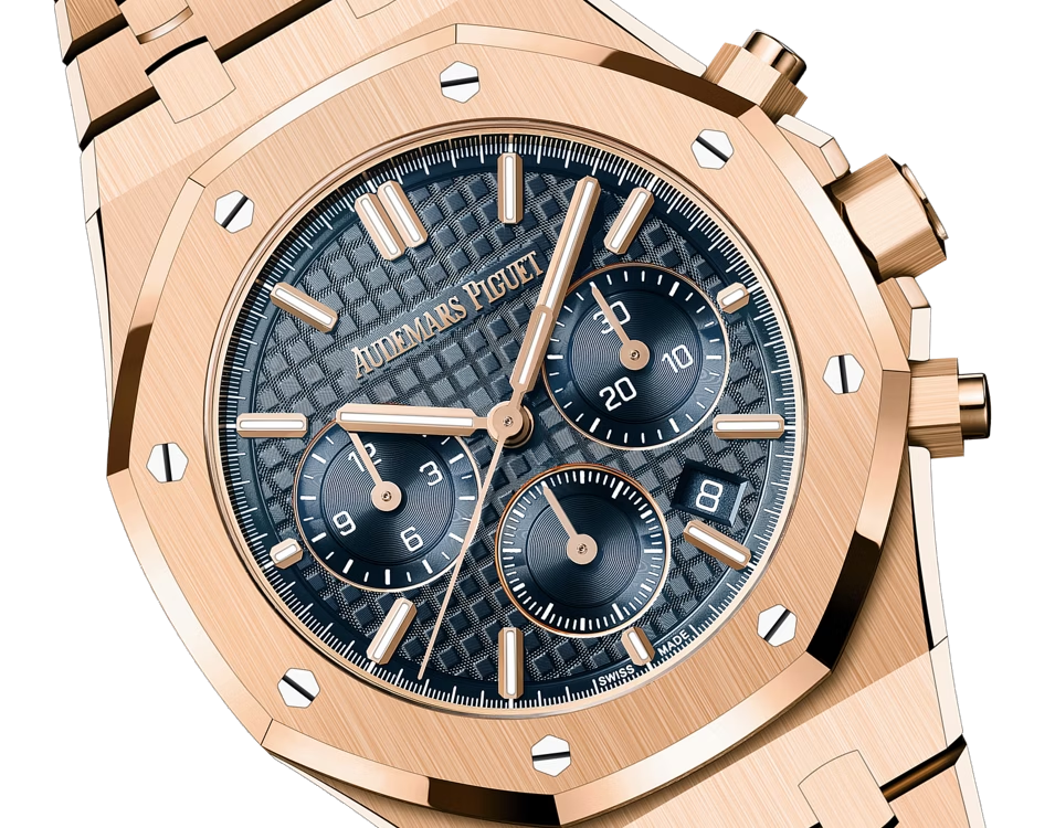 Audemars Piguet Royal Oak Ekskluzywne Zegarki
