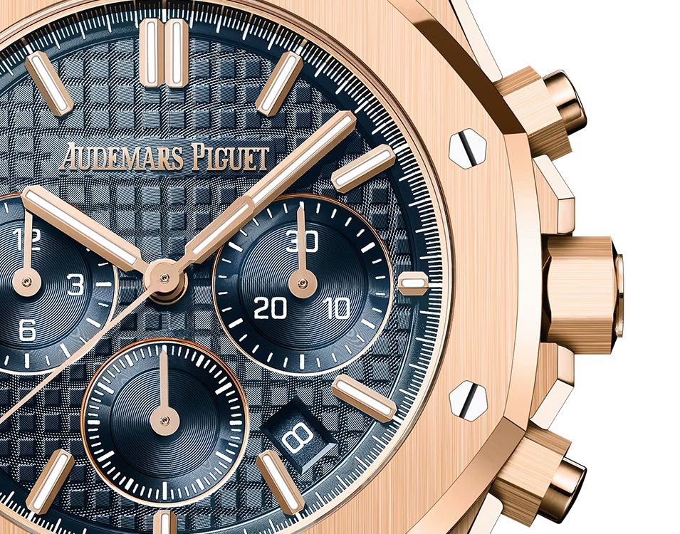 Audemars Piguet Royal Oak Ekskluzywne Zegarki
