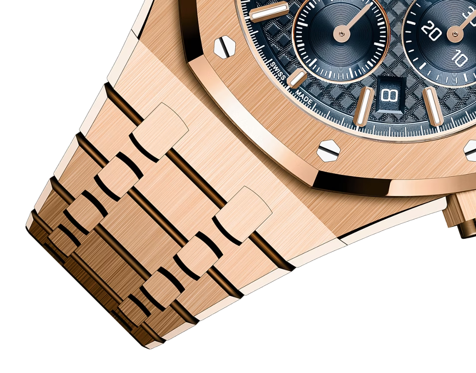 Audemars Piguet Royal Oak Ekskluzywne Zegarki