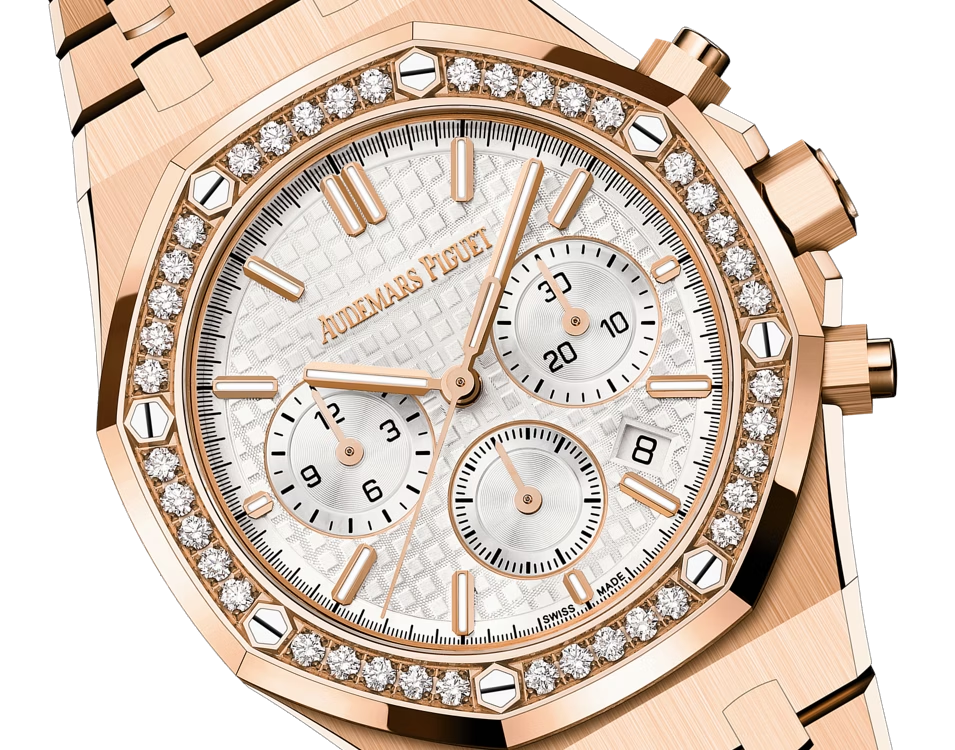 Audemars Piguet Royal Oak Ekskluzywne Zegarki