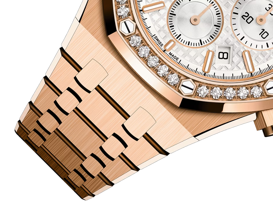 Audemars Piguet Royal Oak Ekskluzywne Zegarki