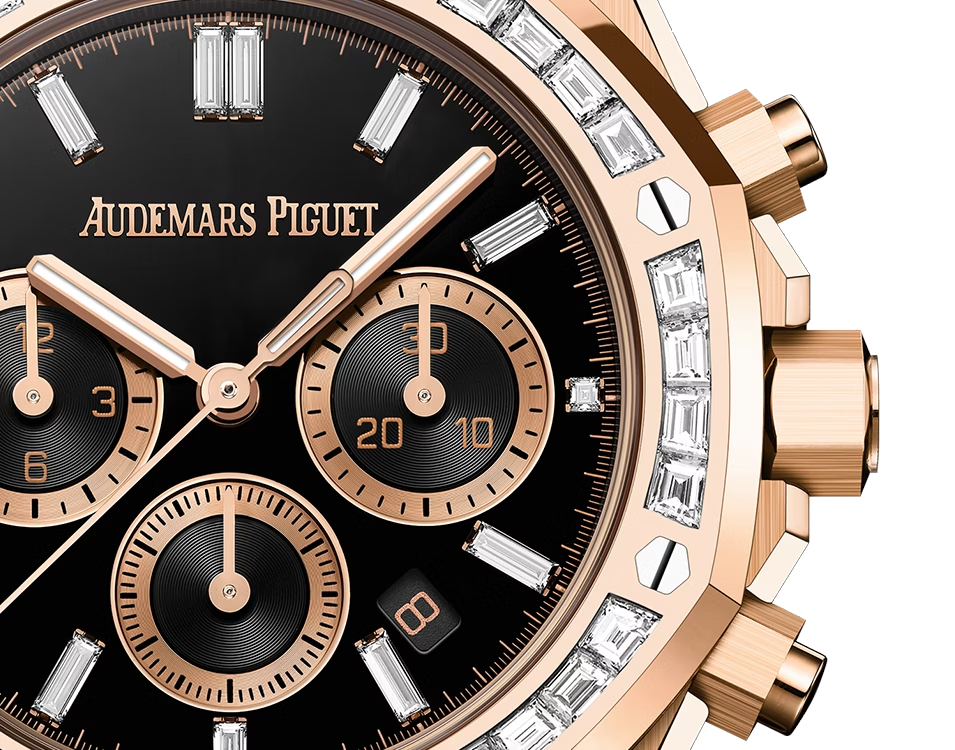 Audemars Piguet Royal Oak Ekskluzywne Zegarki