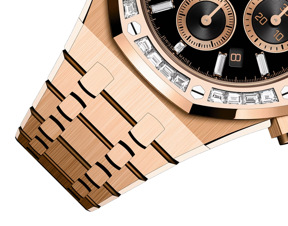 Audemars Piguet Royal Oak Ekskluzywne Zegarki