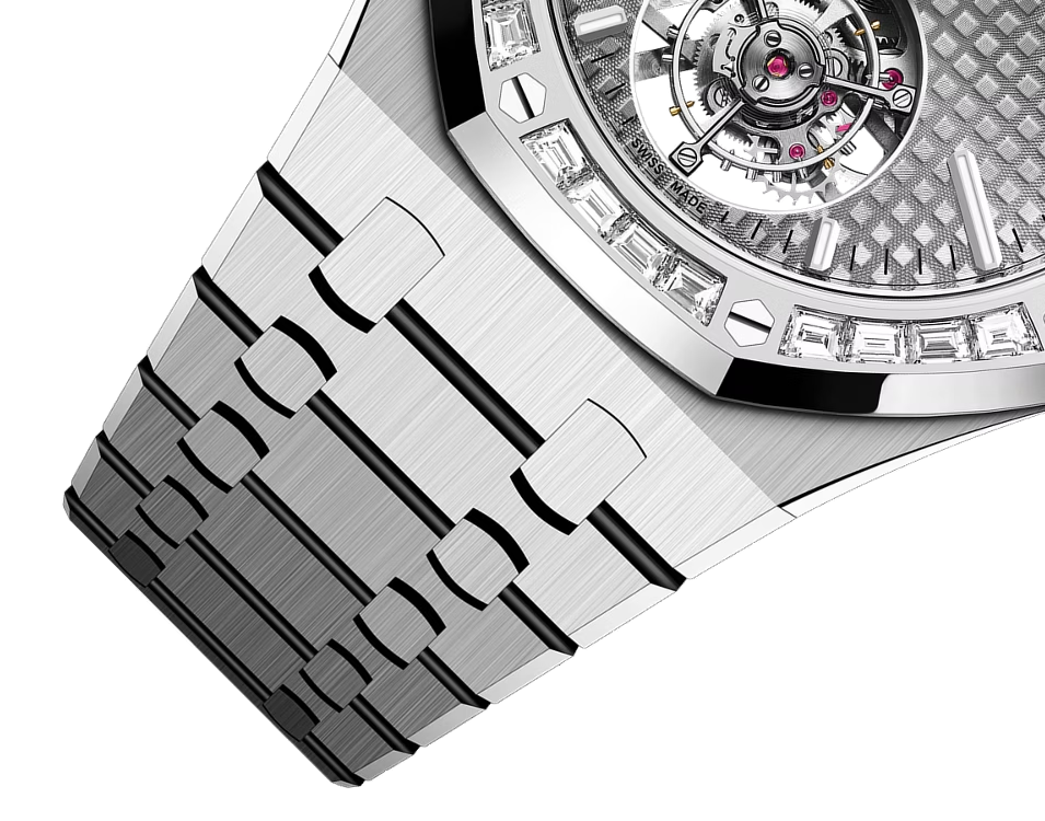 Audemars Piguet Royal Oak Ekskluzywne Zegarki