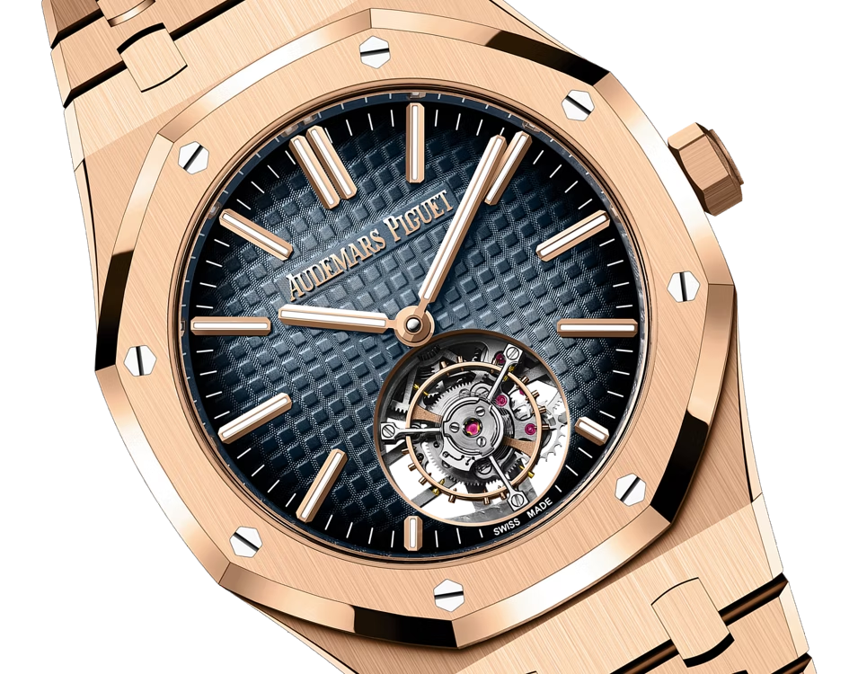 Audemars Piguet Royal Oak Ekskluzywne Zegarki