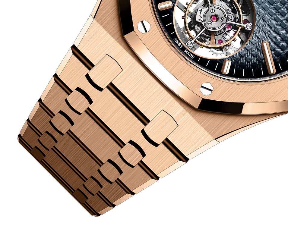 Audemars Piguet Royal Oak Ekskluzywne Zegarki