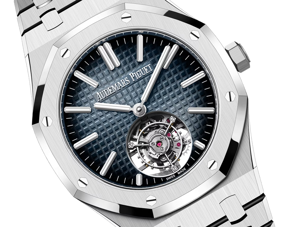 Audemars Piguet Royal Oak Ekskluzywne Zegarki