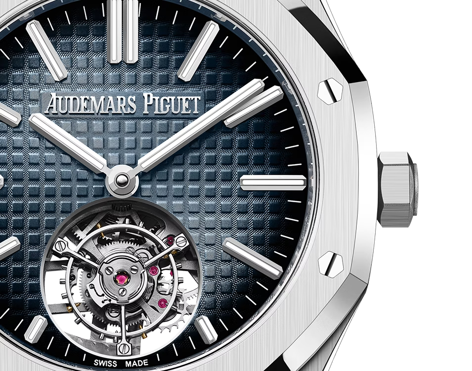 Audemars Piguet Royal Oak Ekskluzywne Zegarki