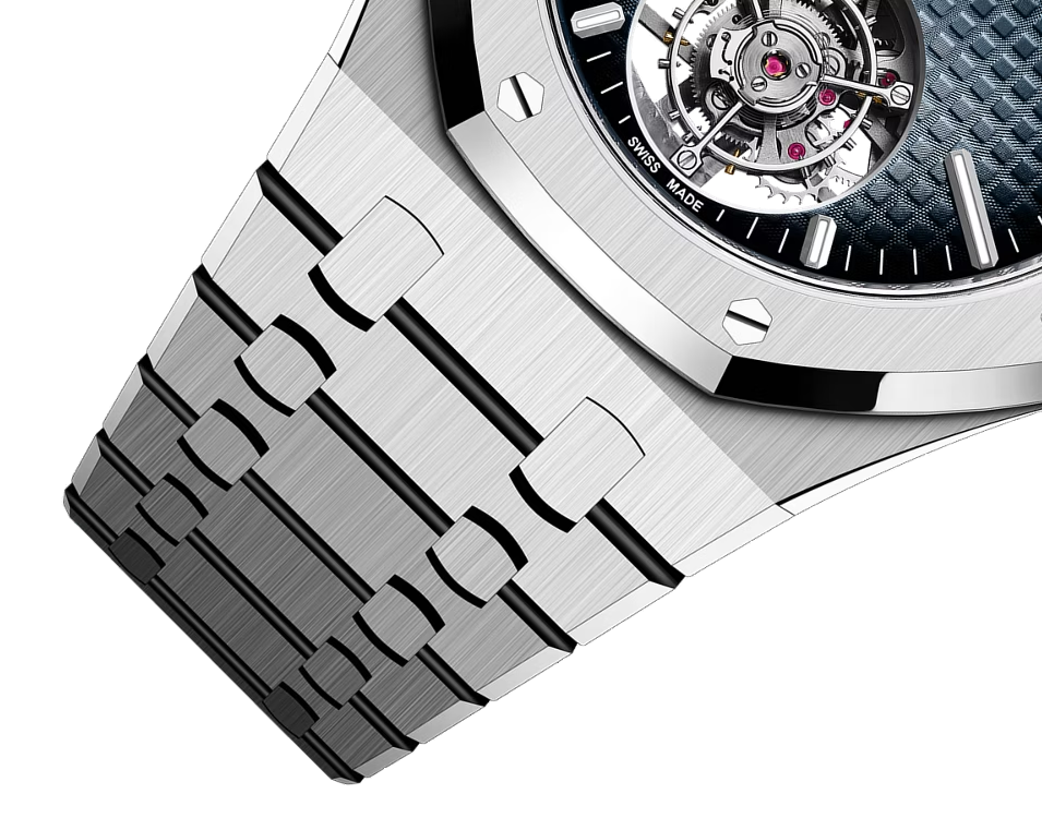 Audemars Piguet Royal Oak Ekskluzywne Zegarki