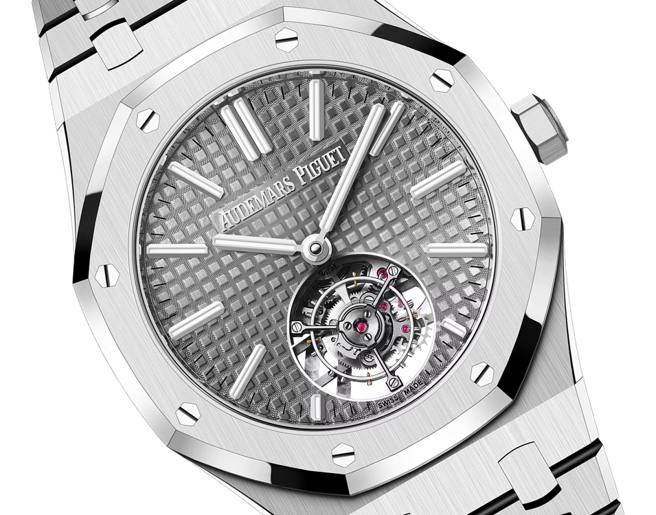 Audemars Piguet Royal Oak Ekskluzywne Zegarki