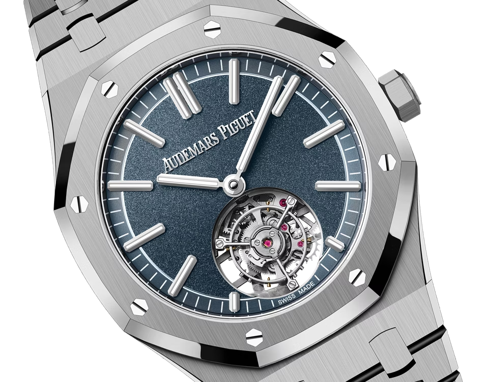 Audemars Piguet Royal Oak Ekskluzywne Zegarki