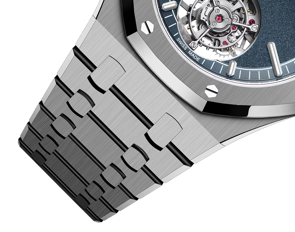 Audemars Piguet Royal Oak Ekskluzywne Zegarki