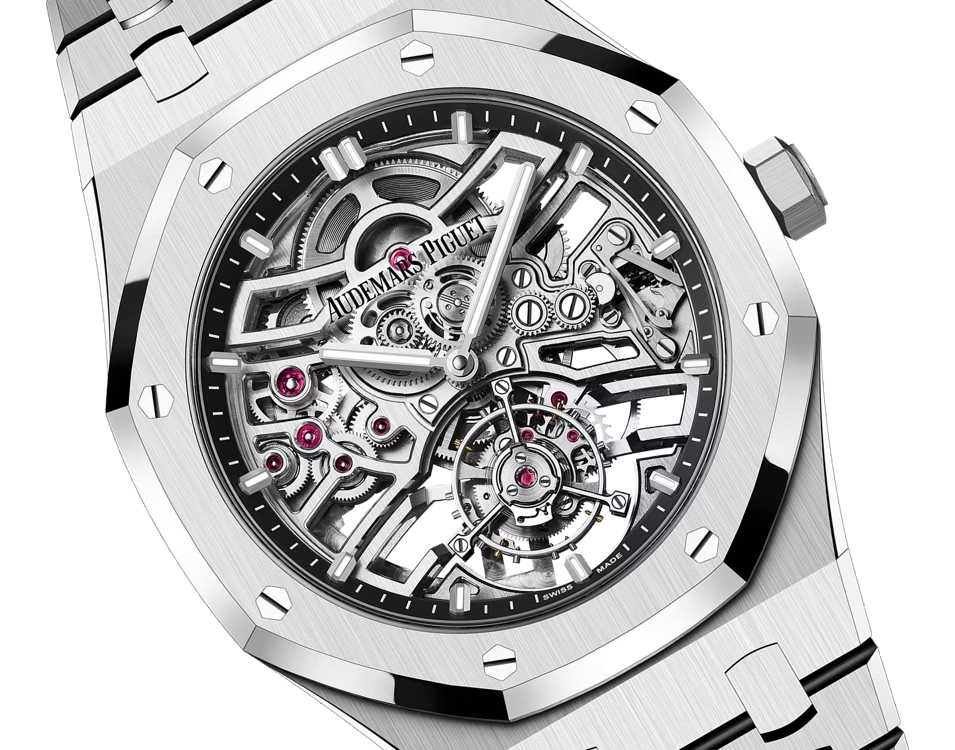 Audemars Piguet Royal Oak Ekskluzywne Zegarki