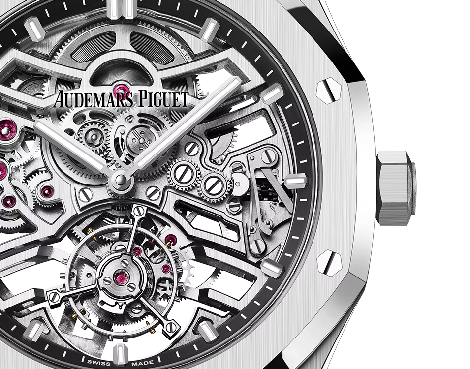 Audemars Piguet Royal Oak Ekskluzywne Zegarki