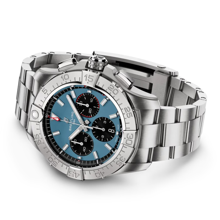 Breitling Avenger B01 Chronograph 44 Ekskluzywne Zegarki