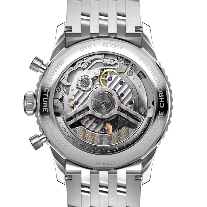 Breitling Navitimer B01 Chronograph Ekskluzywne Zegarki