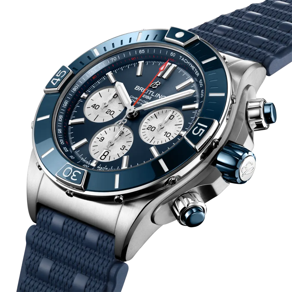 Breitling Super Chronomat AB0136161C1S1 Ekskluzywne Zegarki