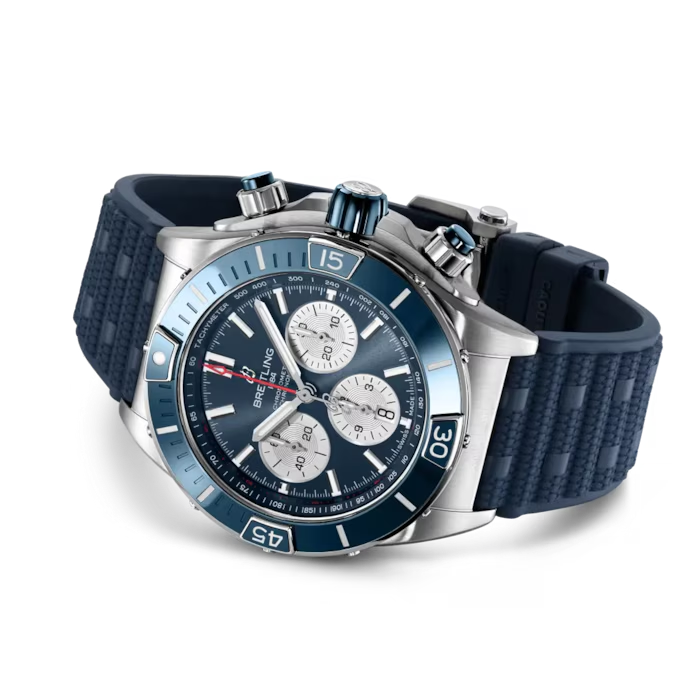 Breitling Super Chronomat AB0136161C1S1 Ekskluzywne Zegarki