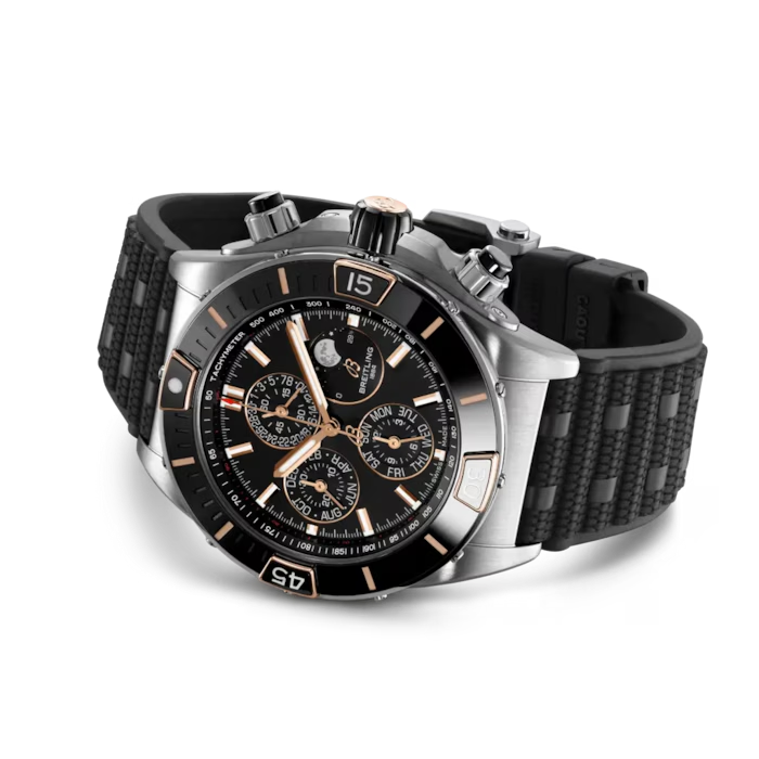 Breitling Super Chronomat Four-Year Calendar Ekskluzywne Zegarki