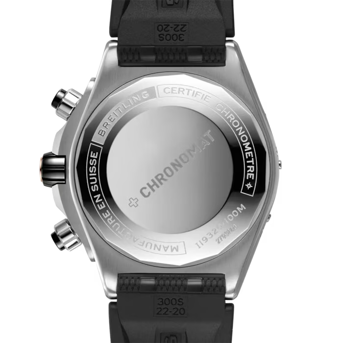 Breitling Super Chronomat Four-Year Calendar Ekskluzywne Zegarki