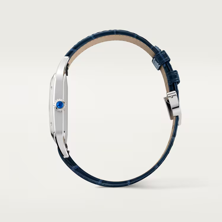 Cartier Santos Dumont Large Ekskluzywne Zegarki